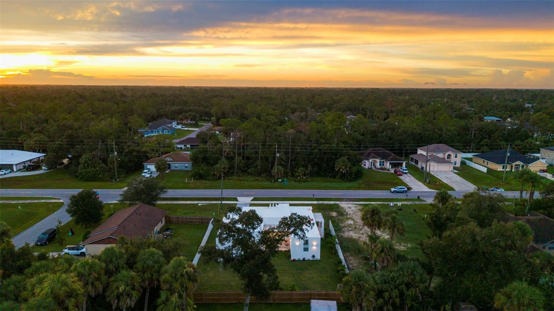 4249 S Cranberry Boulevard North Port FL 34286