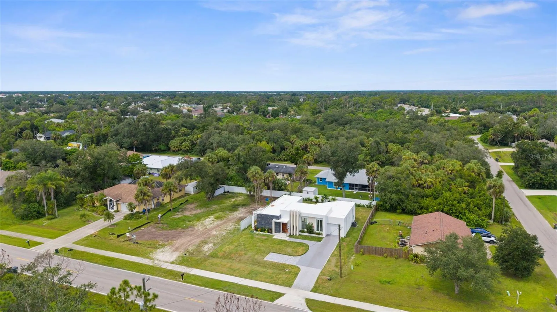 4249 S Cranberry Boulevard North Port FL 34286
