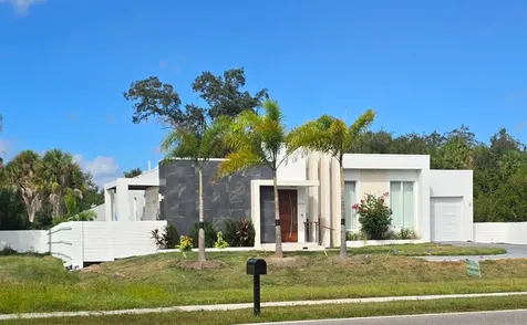 4249 S Cranberry Boulevard North Port FL 34286