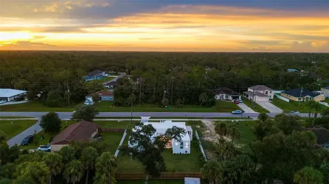 4249 S Cranberry Boulevard North Port FL 34286