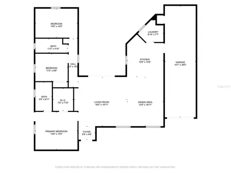 4249 S Cranberry Boulevard North Port FL 34286