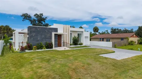 4249 S Cranberry Boulevard North Port FL 34286