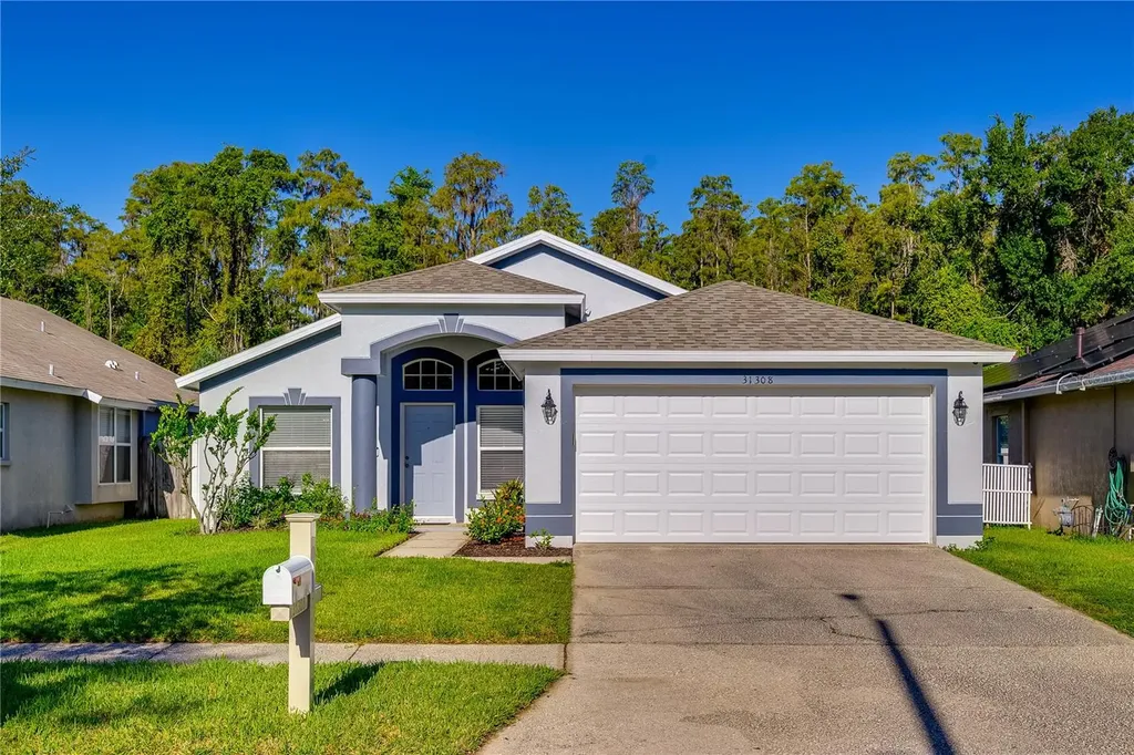 31308 Wrencrest Drive Wesley Chapel FL 33543