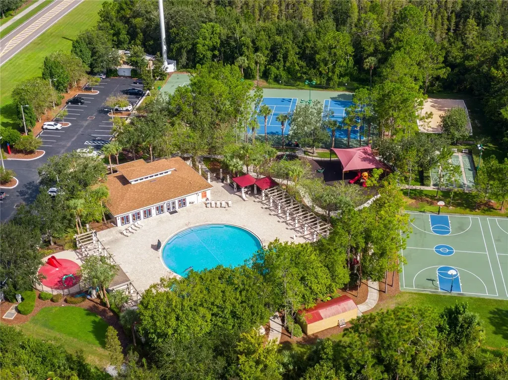 31308 Wrencrest Drive Wesley Chapel FL 33543