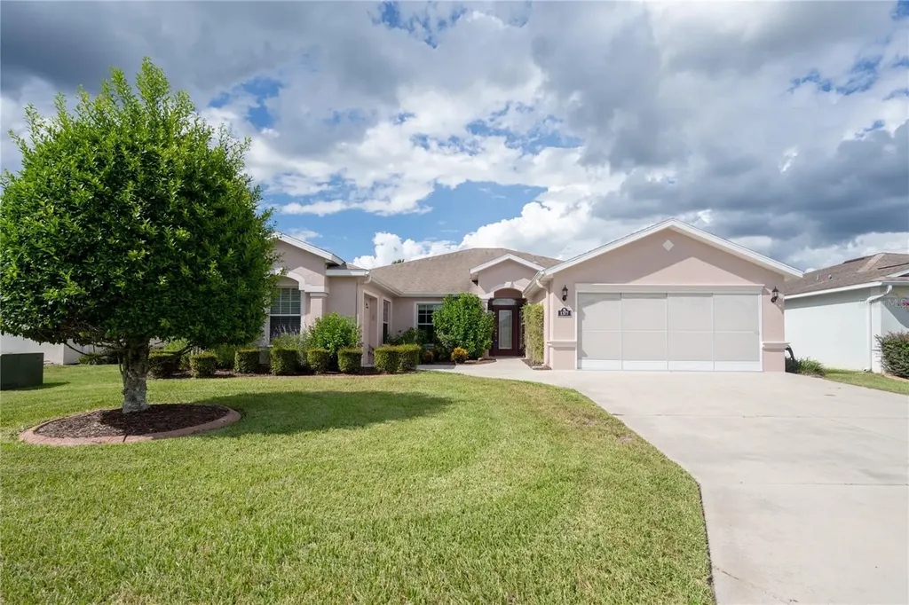 1377 SW 161st Place Ocala FL 34473