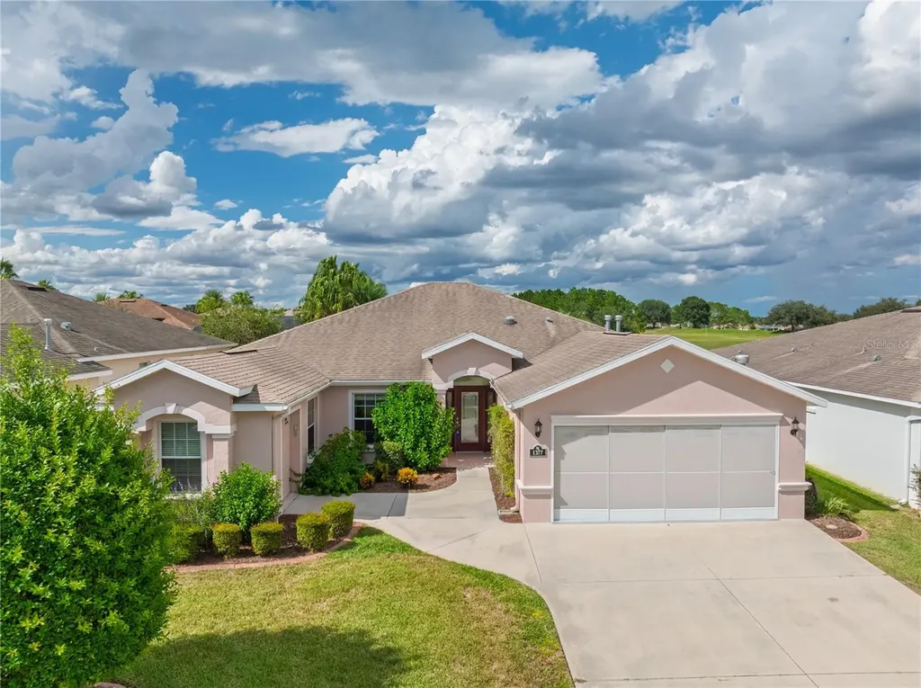 1377 SW 161st Place Ocala FL 34473