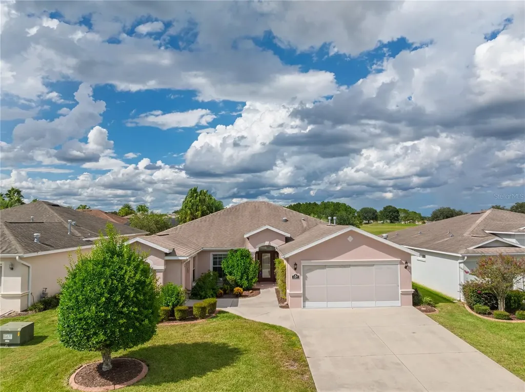 1377 SW 161st Place Ocala FL 34473