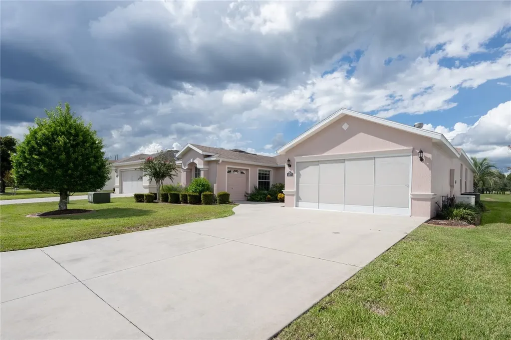 1377 SW 161st Place Ocala FL 34473