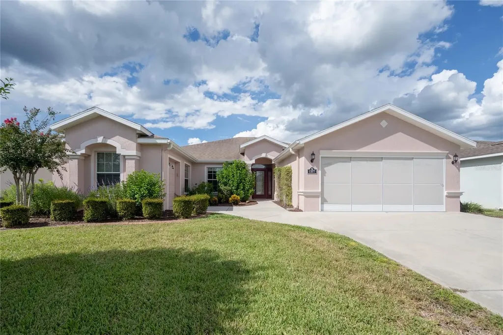 1377 SW 161st Place Ocala FL 34473