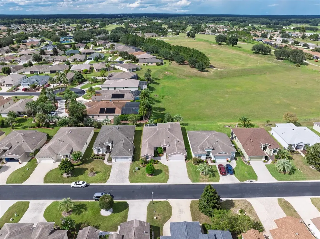 1377 SW 161st Place Ocala FL 34473