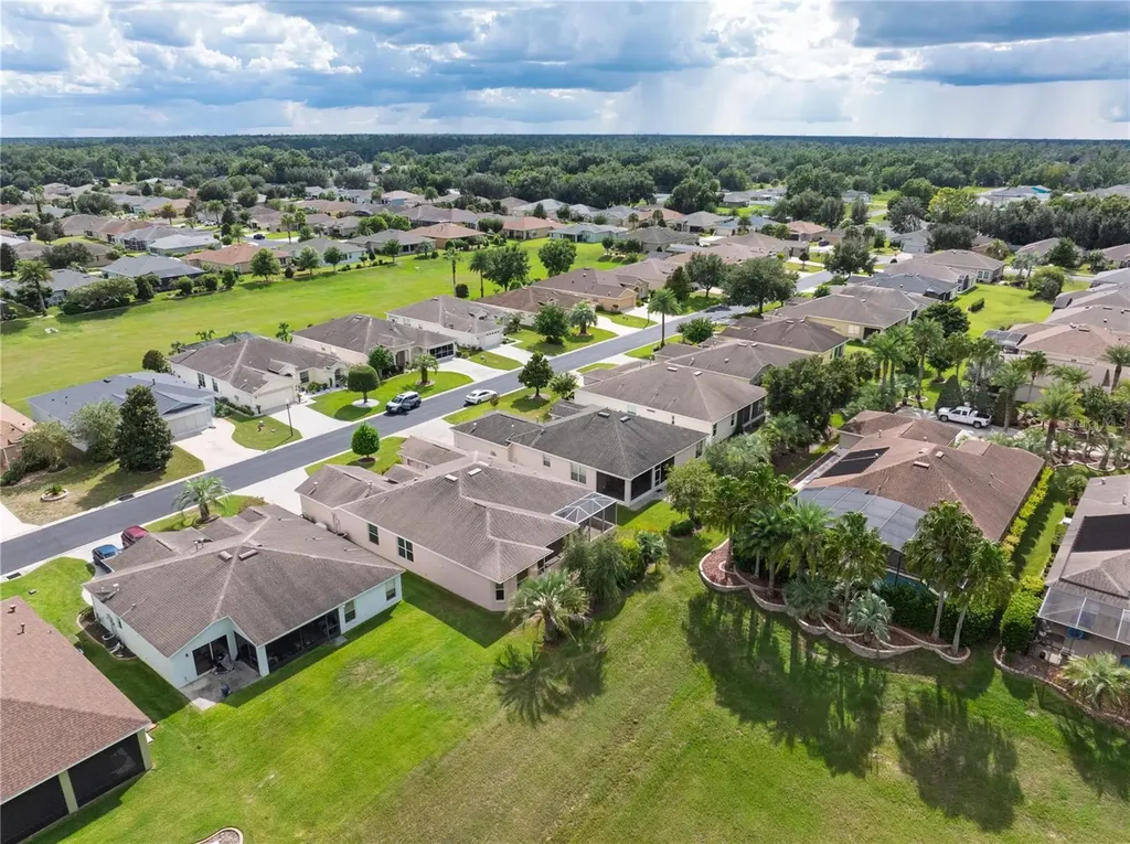 1377 SW 161st Place Ocala FL 34473