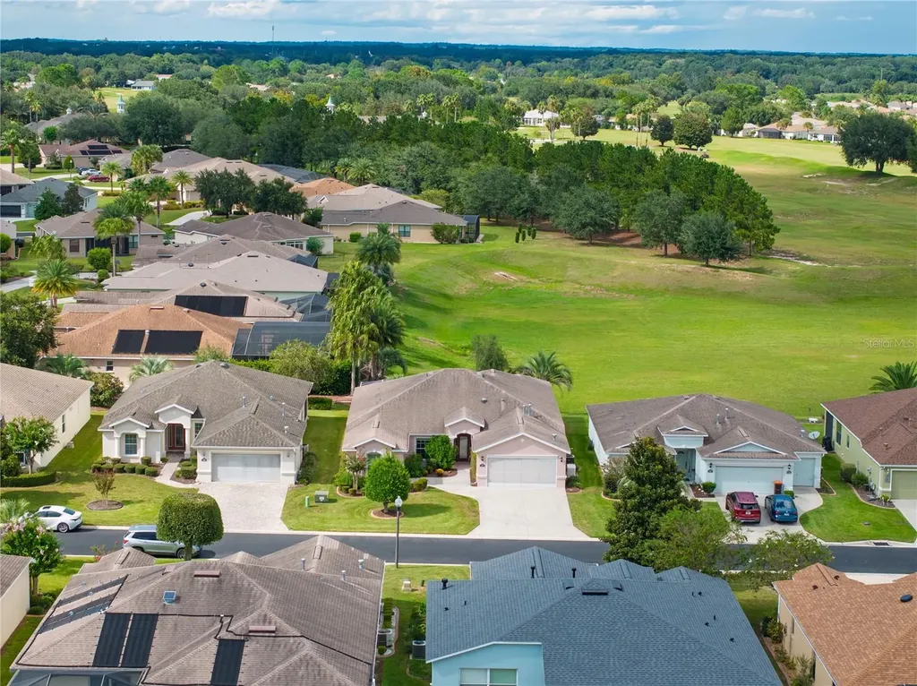 1377 SW 161st Place Ocala FL 34473