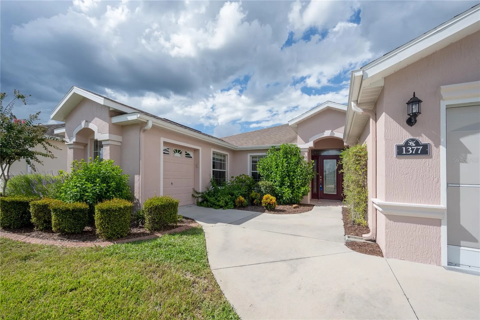1377 SW 161st Place Ocala FL 34473