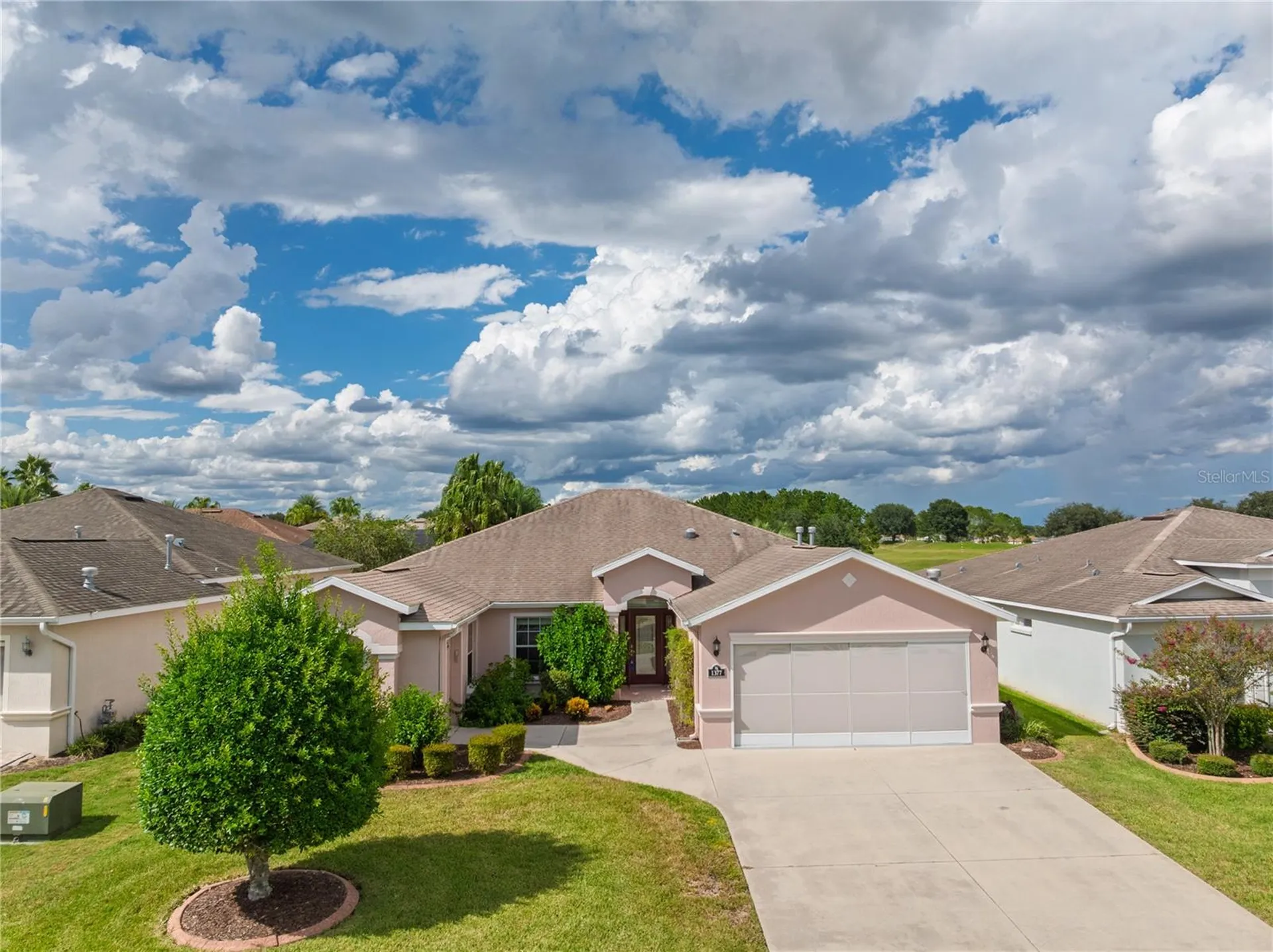 1377 SW 161st Place Ocala FL 34473