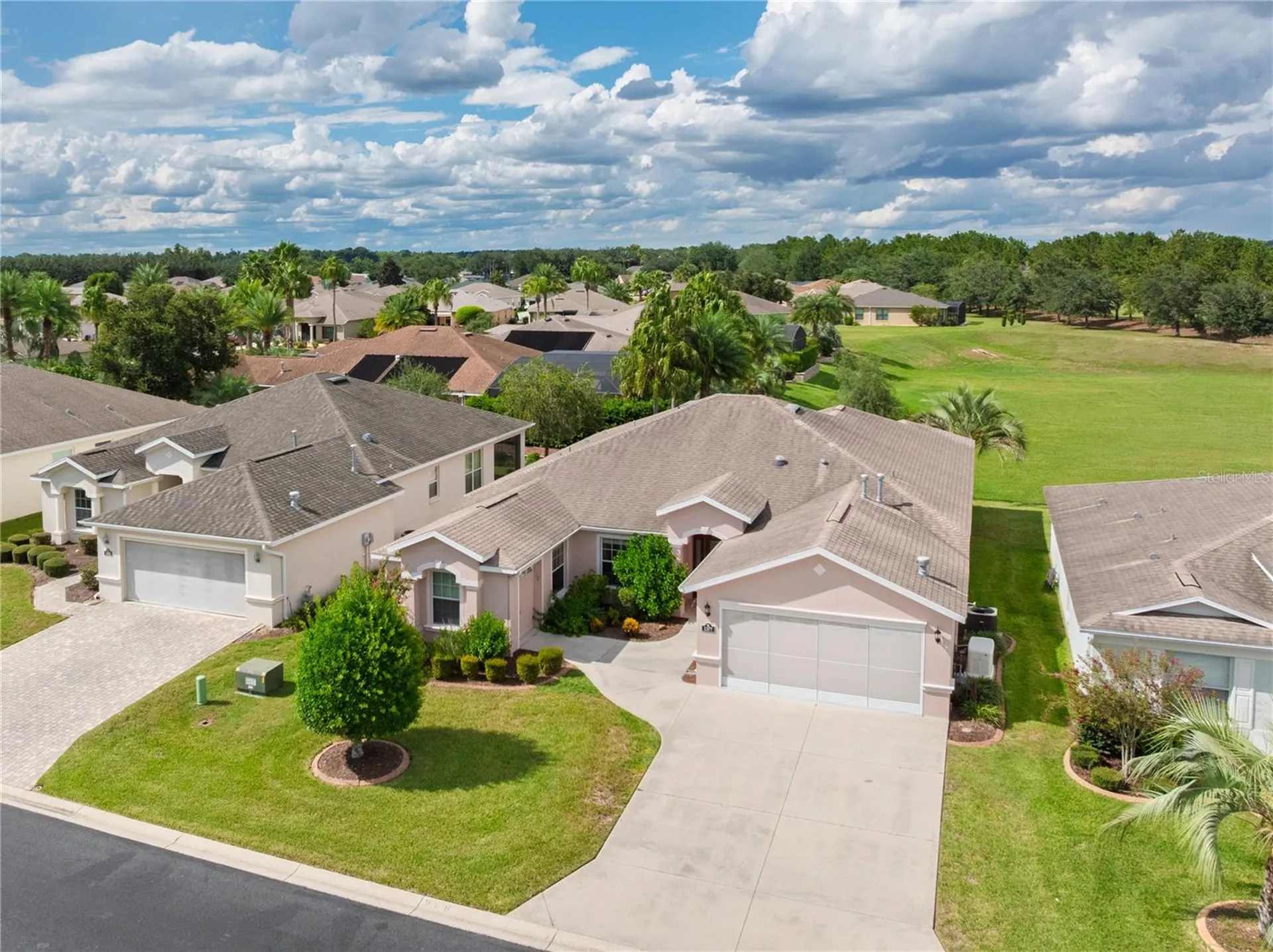 1377 SW 161st Place Ocala FL 34473