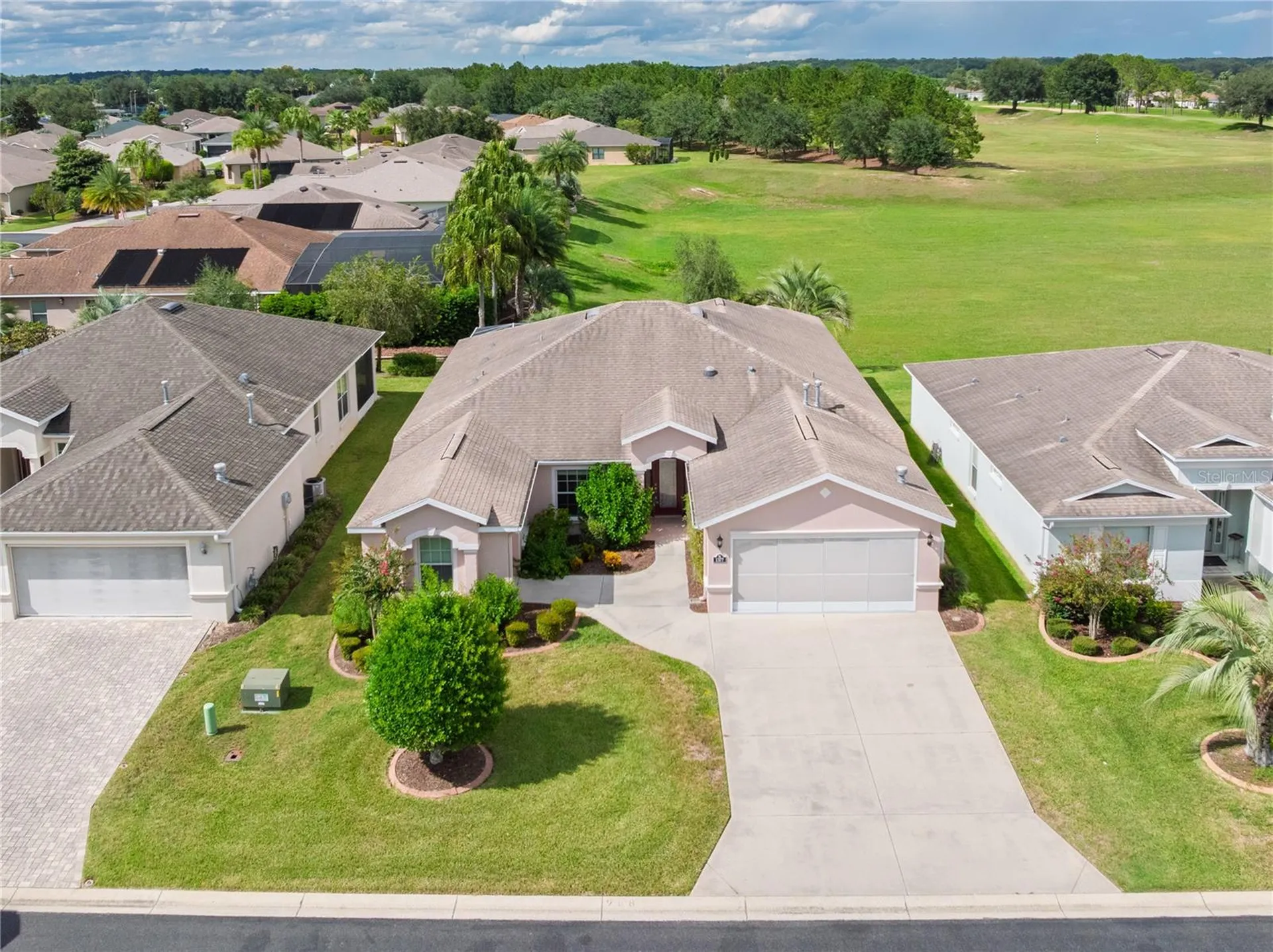 1377 SW 161st Place Ocala FL 34473