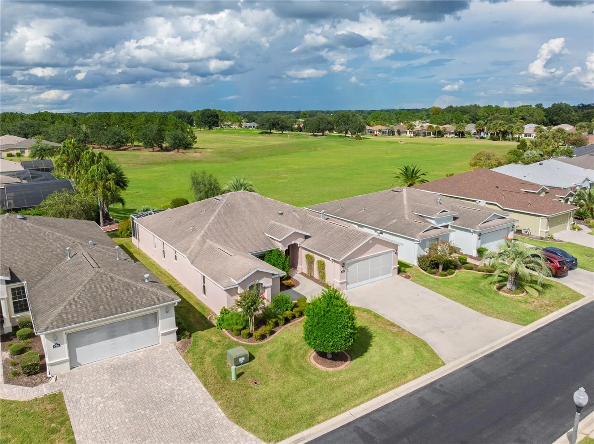 1377 SW 161st Place Ocala FL 34473