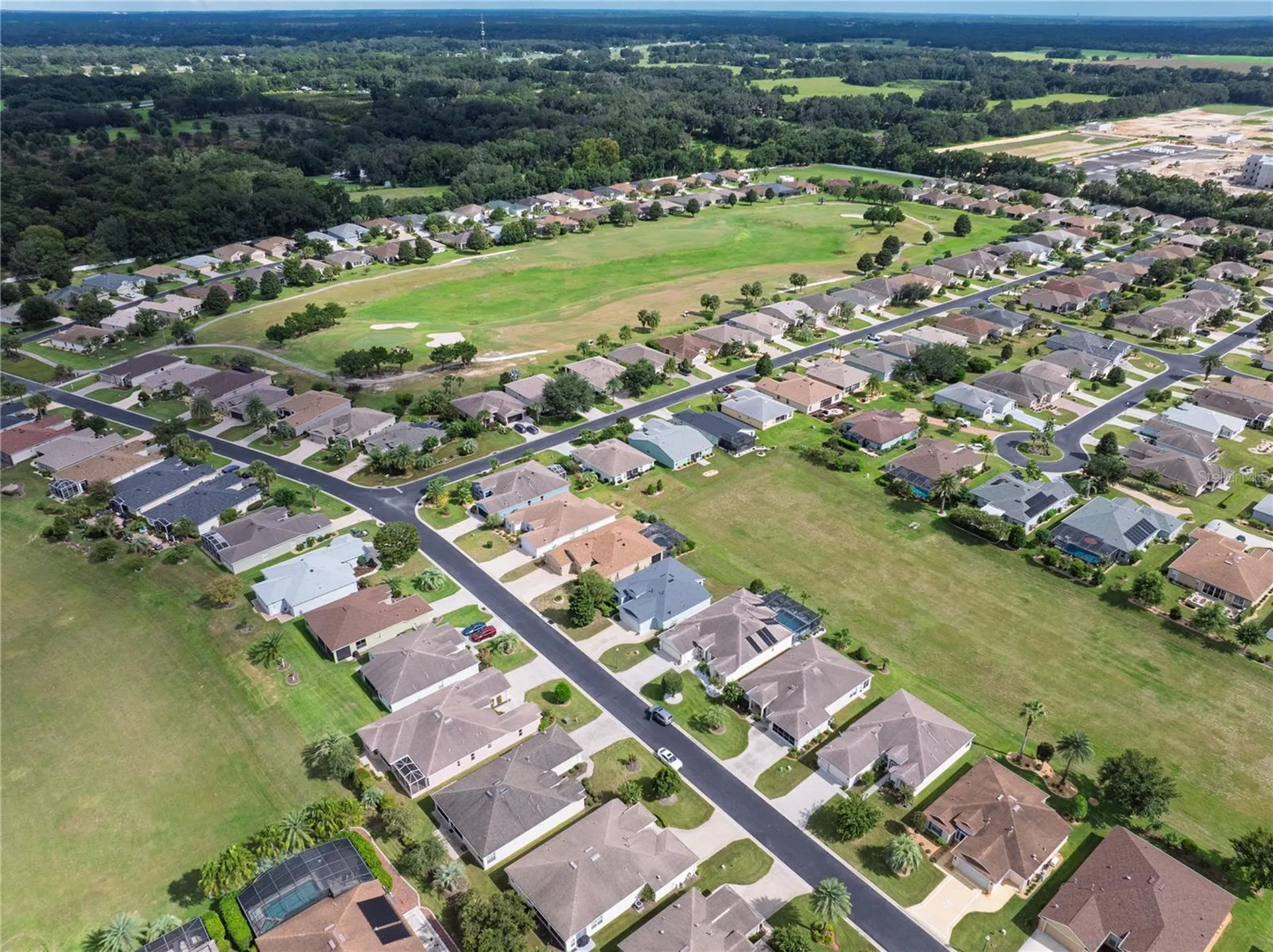 1377 SW 161st Place Ocala FL 34473