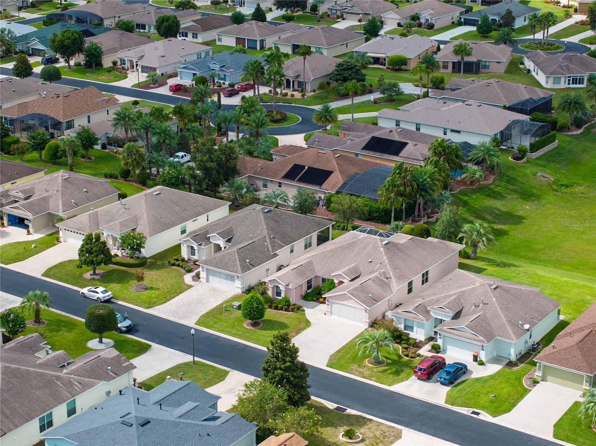 1377 SW 161st Place Ocala FL 34473