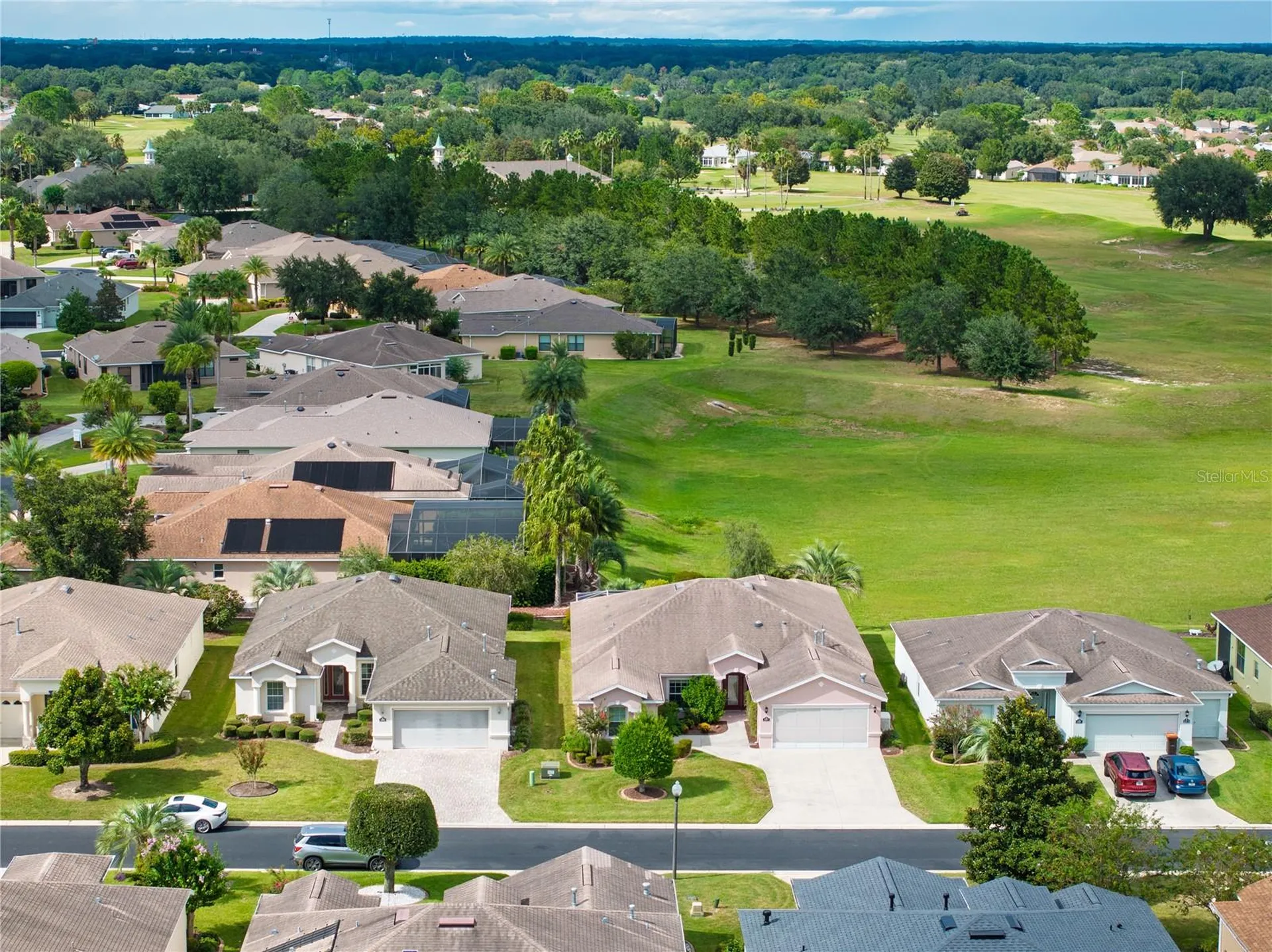 1377 SW 161st Place Ocala FL 34473
