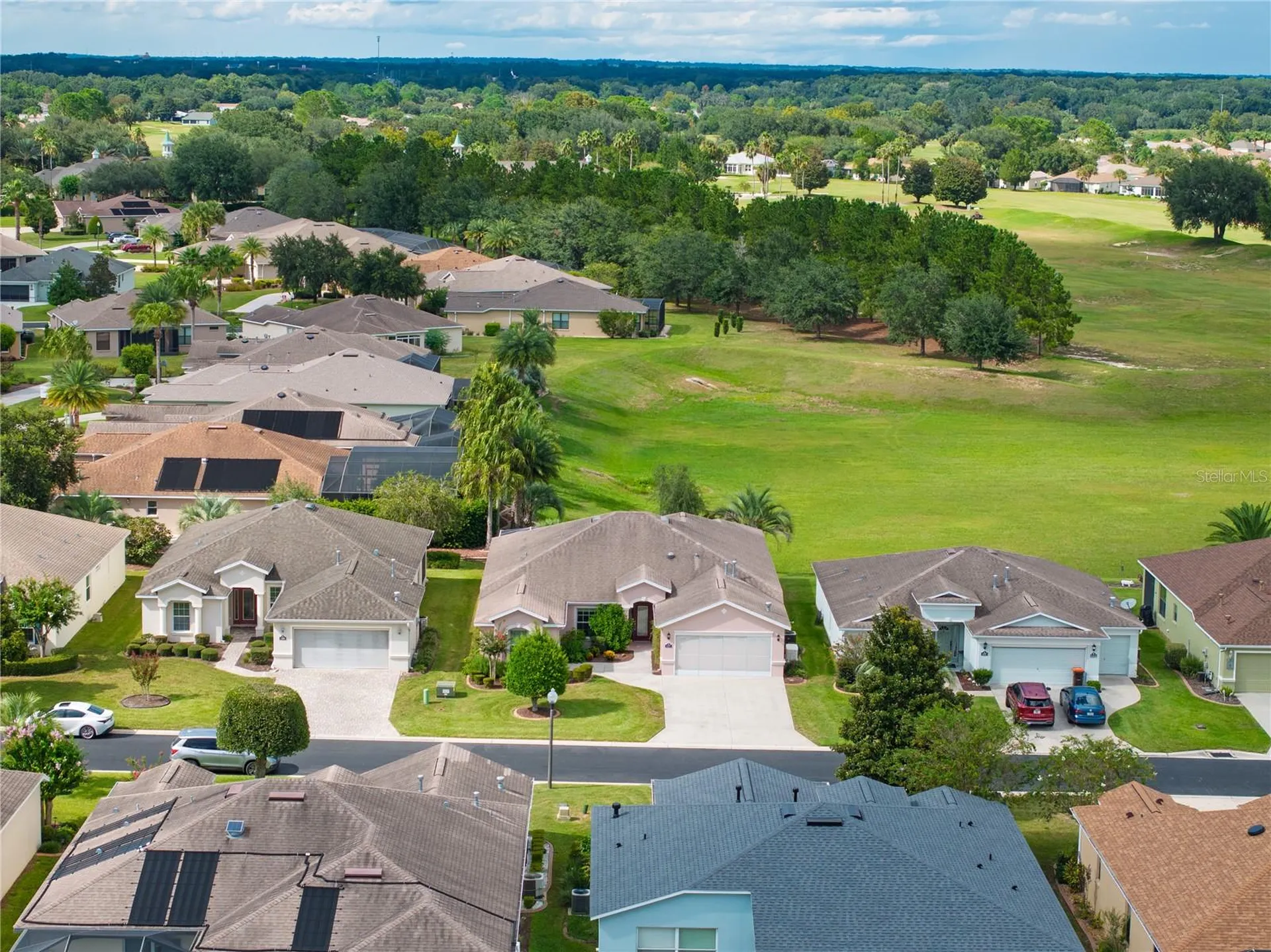 1377 SW 161st Place Ocala FL 34473