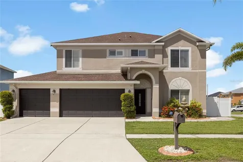 12608 Longcrest Drive Riverview FL 33579