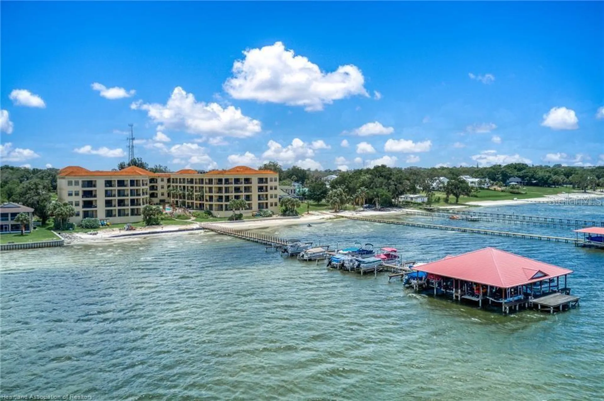 2351 Lakeview Drive Sebring FL 33870