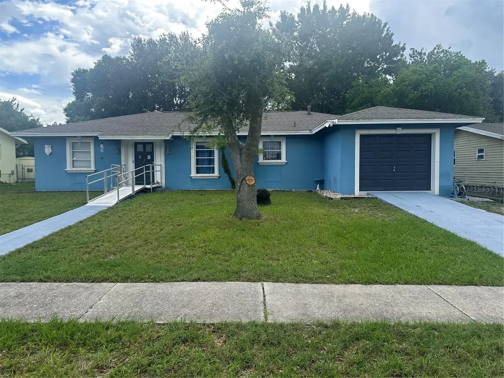 2841 Duncan Street Deltona FL 32738