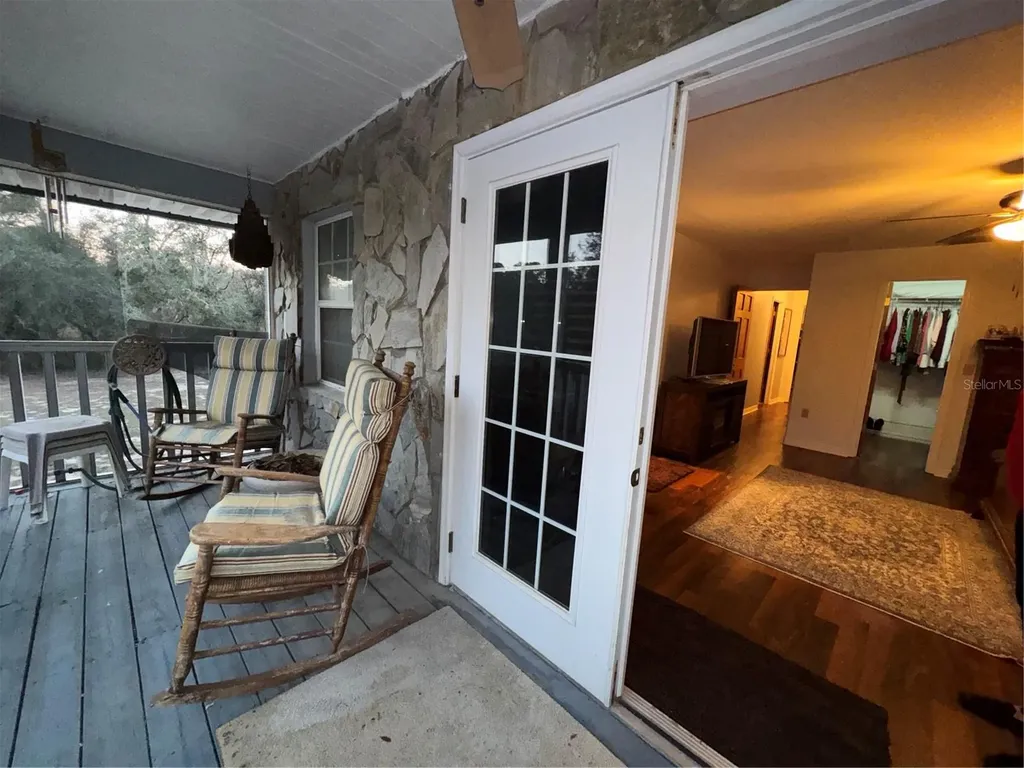 2134 R E Byrd Road Frostproof FL 33843