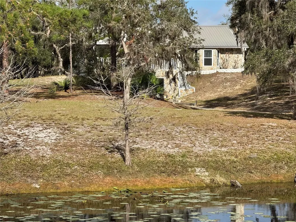 2134 R E Byrd Road Frostproof FL 33843