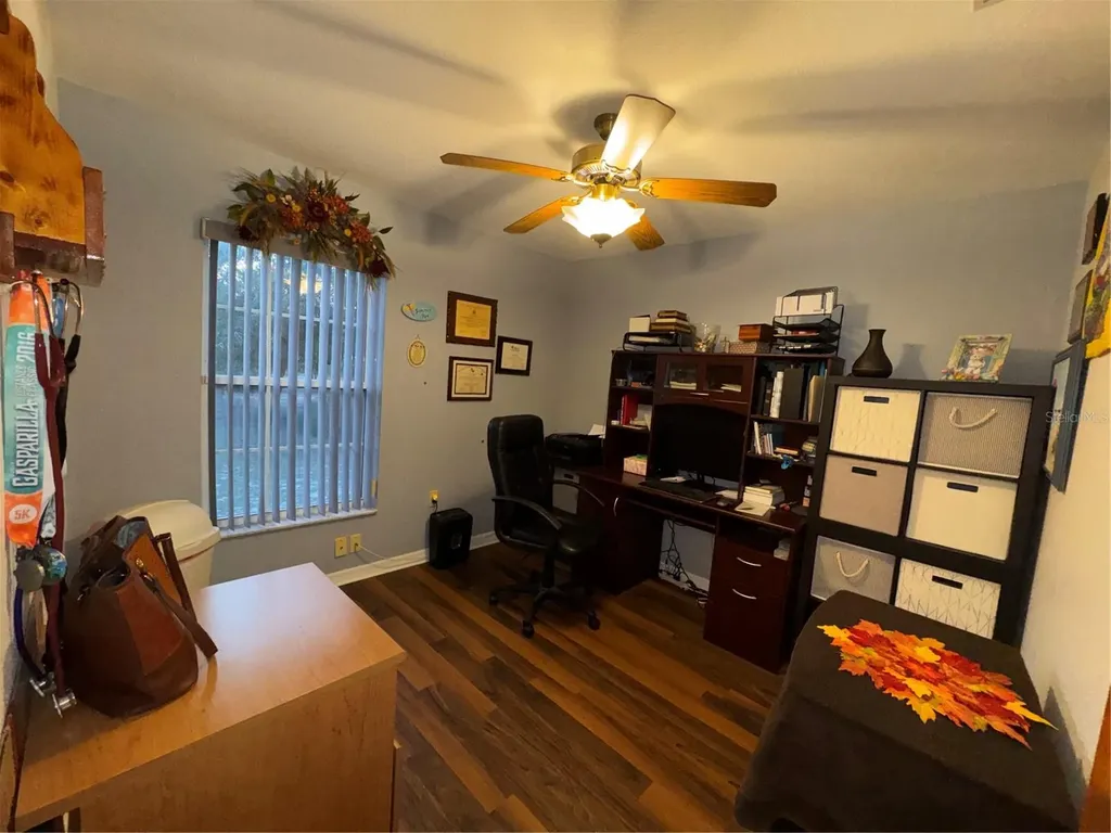 2134 R E Byrd Road Frostproof FL 33843