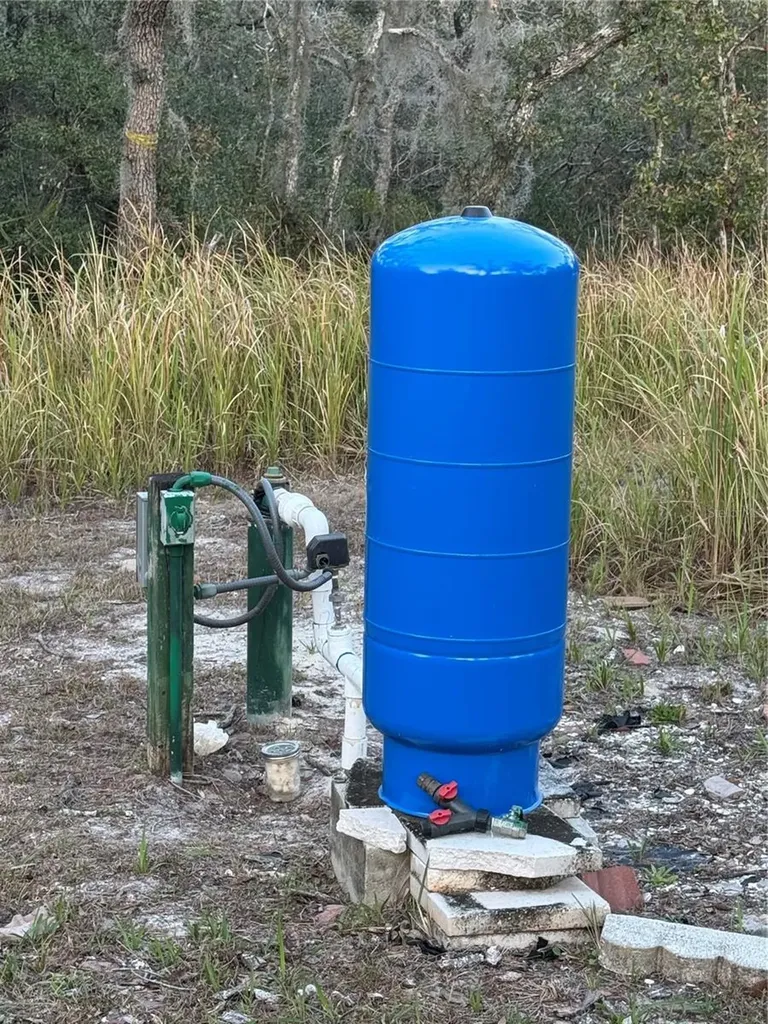 2134 R E Byrd Road Frostproof FL 33843