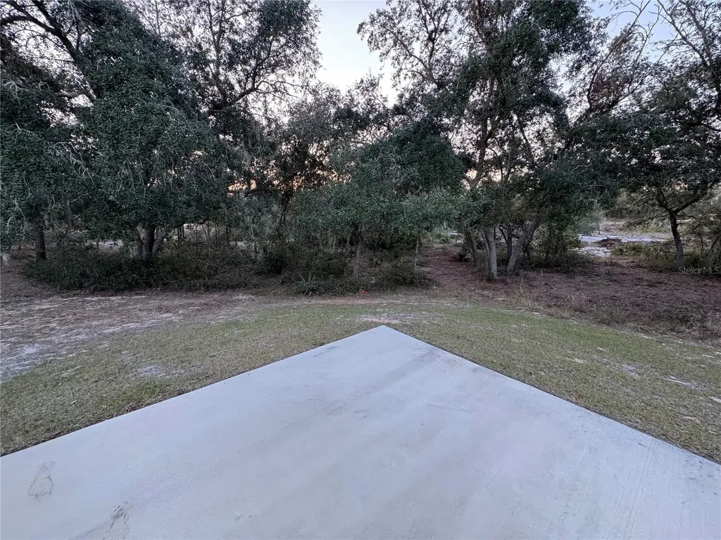 2134 R E Byrd Road Frostproof FL 33843