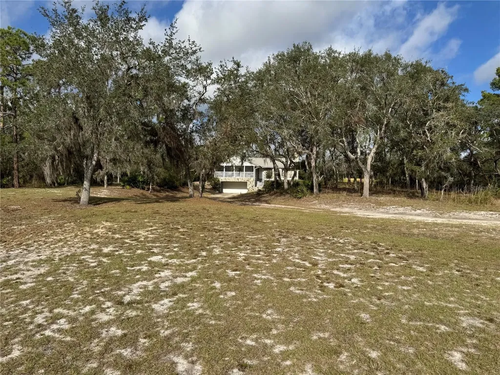 2134 R E Byrd Road Frostproof FL 33843