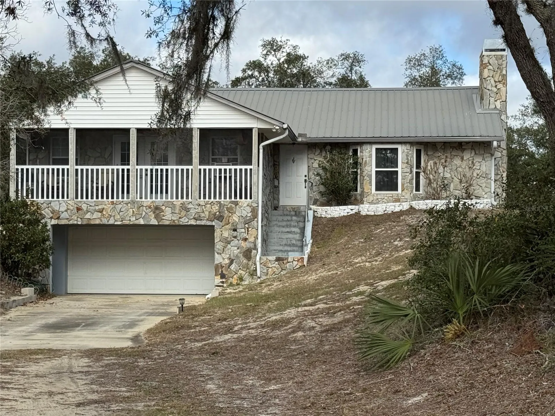 2134 R E Byrd Road Frostproof FL 33843