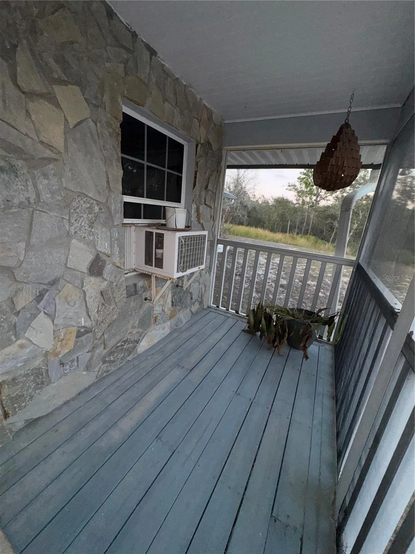 2134 R E Byrd Road Frostproof FL 33843