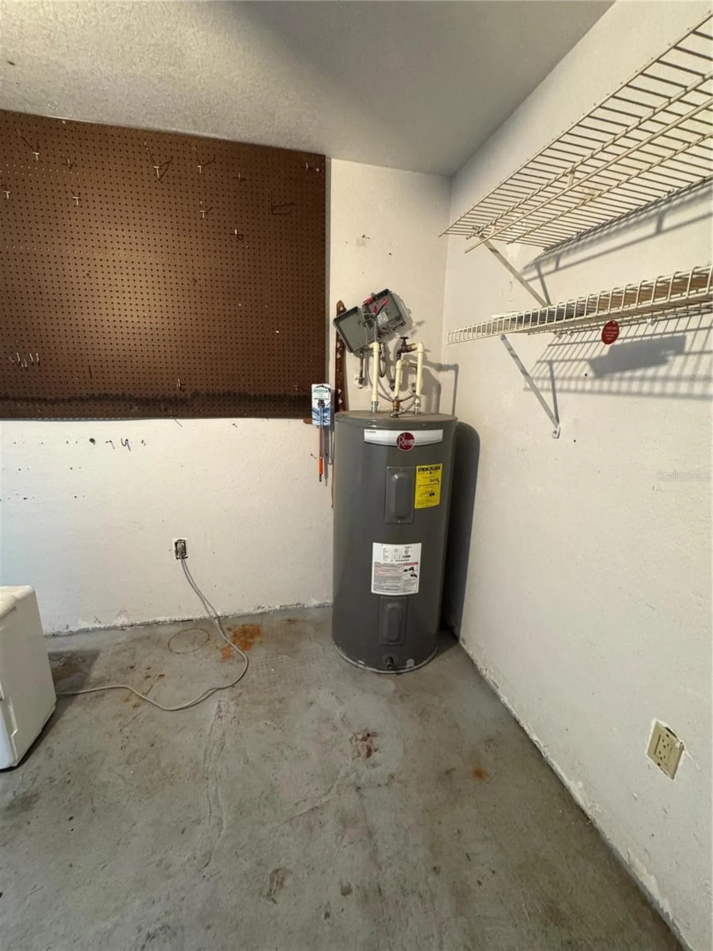 2134 R E Byrd Road Frostproof FL 33843