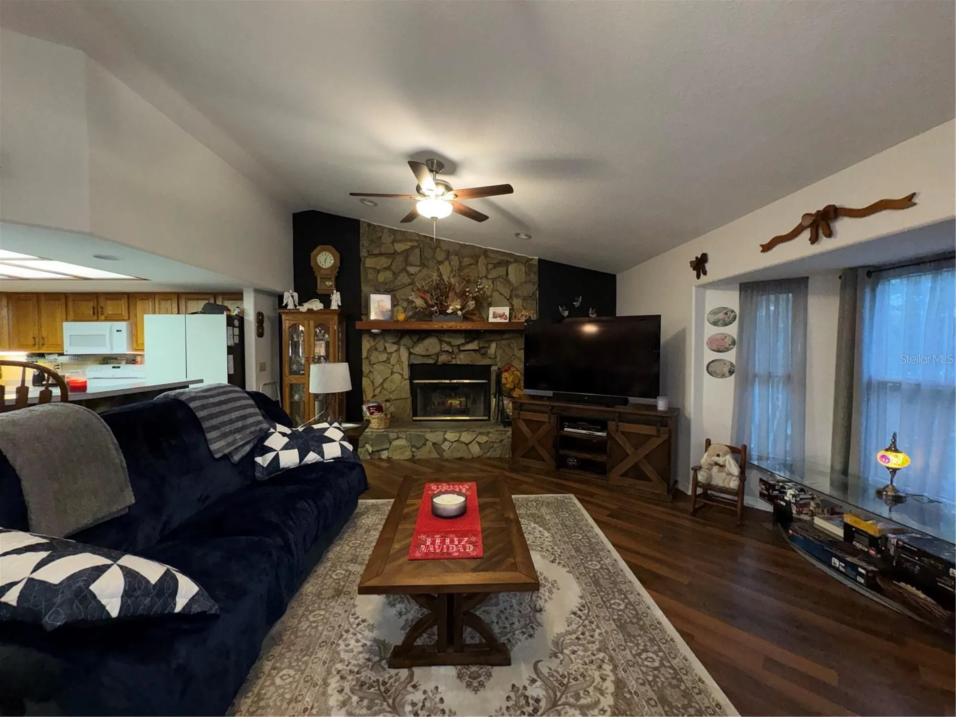 2134 R E Byrd Road Frostproof FL 33843