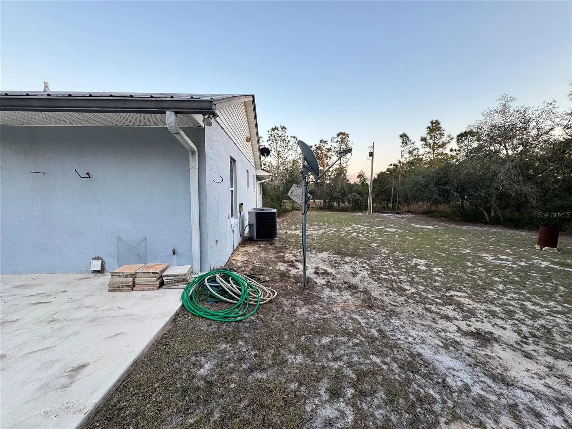 2134 R E Byrd Road Frostproof FL 33843