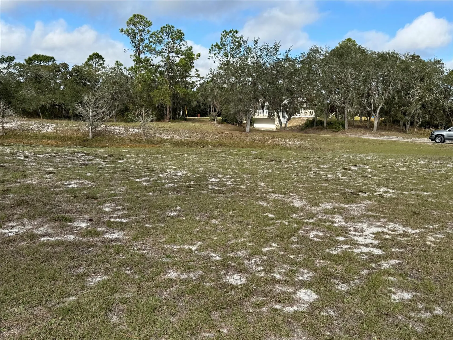 2134 R E Byrd Road Frostproof FL 33843