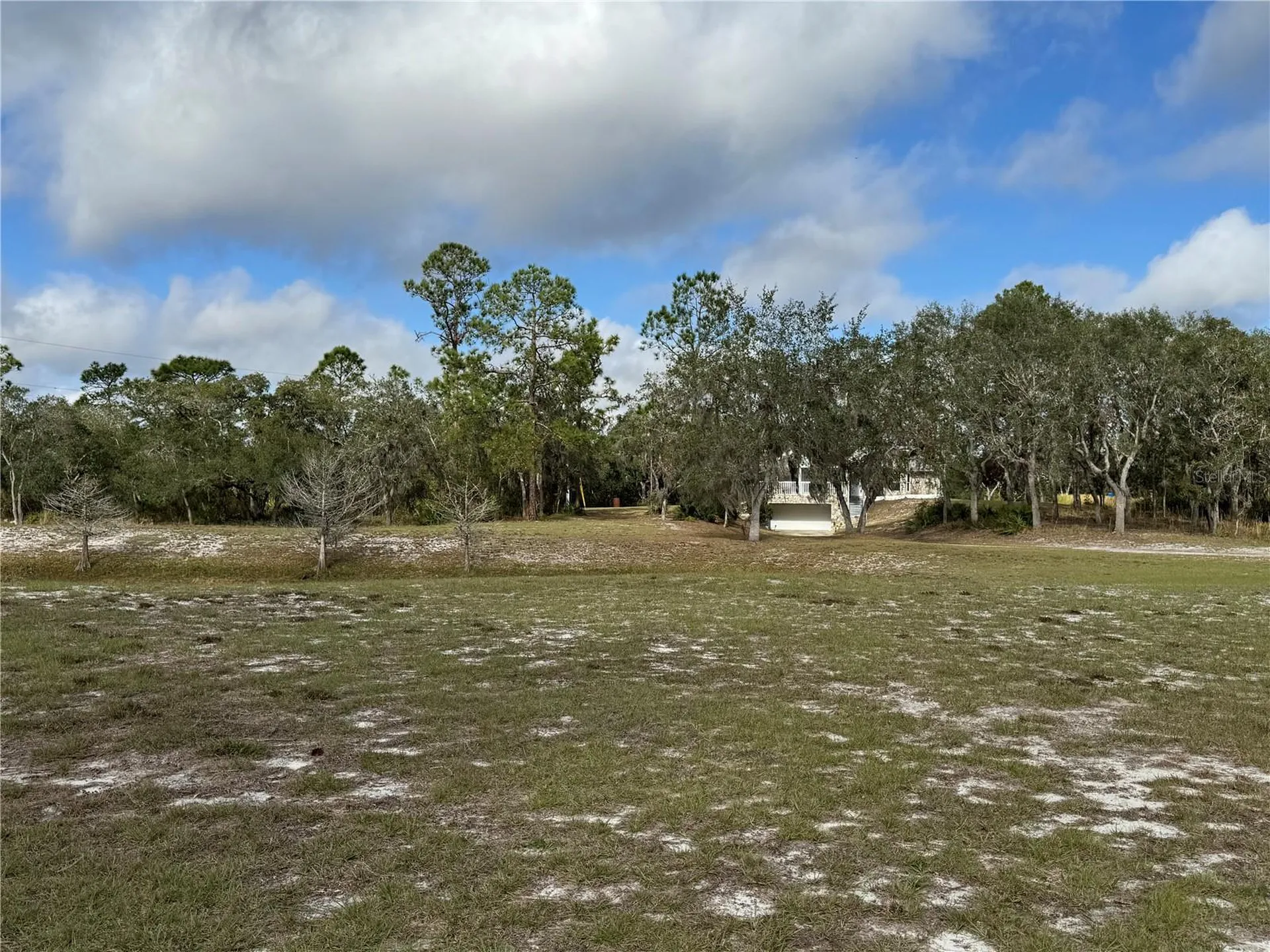 2134 R E Byrd Road Frostproof FL 33843