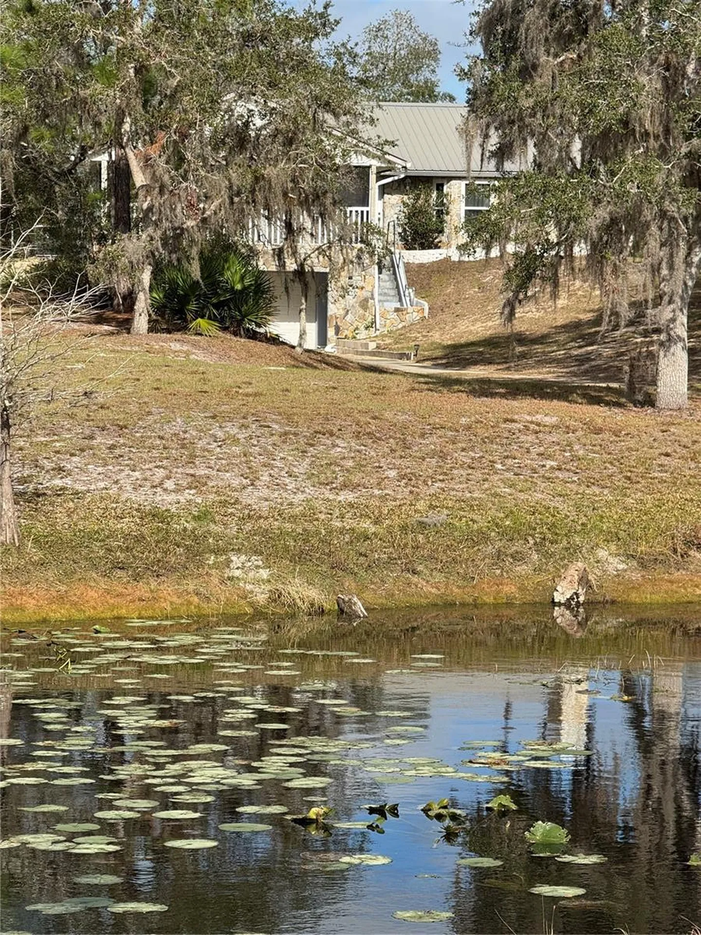 2134 R E Byrd Road Frostproof FL 33843