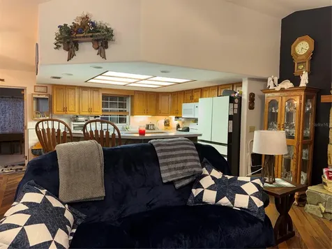 2134 R E Byrd Road Frostproof FL 33843