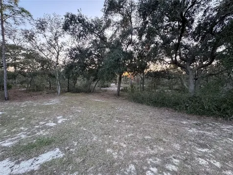 2134 R E Byrd Road Frostproof FL 33843