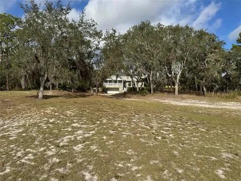2134 R E Byrd Road Frostproof FL 33843