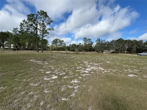 2134 R E Byrd Road Frostproof FL 33843