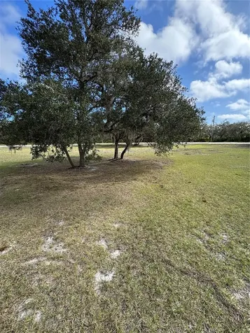 2134 R E Byrd Road Frostproof FL 33843