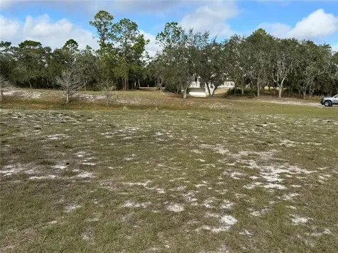 2134 R E Byrd Road Frostproof FL 33843