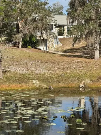 2134 R E Byrd Road Frostproof FL 33843