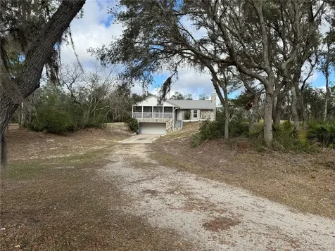 2134 R E Byrd Road Frostproof FL 33843